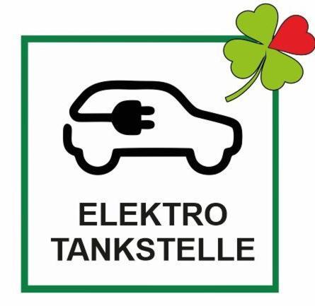 Elektro-Hotel Rosenhaus Gmbh เฟลแบร์ท ภายนอก รูปภาพ